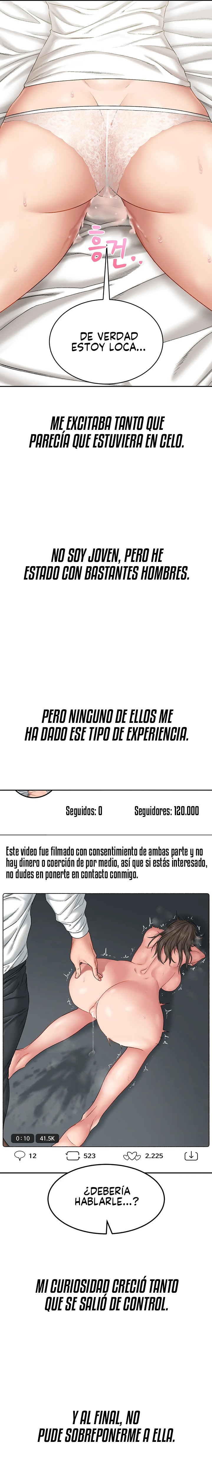 A Deviant Diary Raw Chapter 26 - Page 14