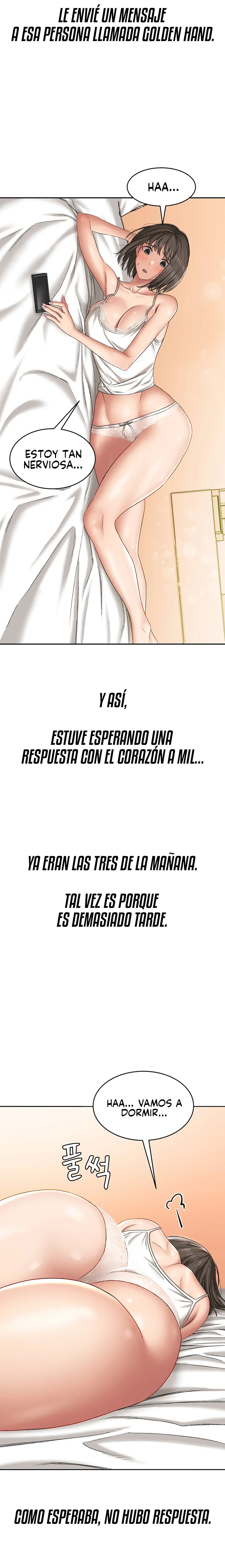 A Deviant Diary Raw Chapter 26 - Page 15