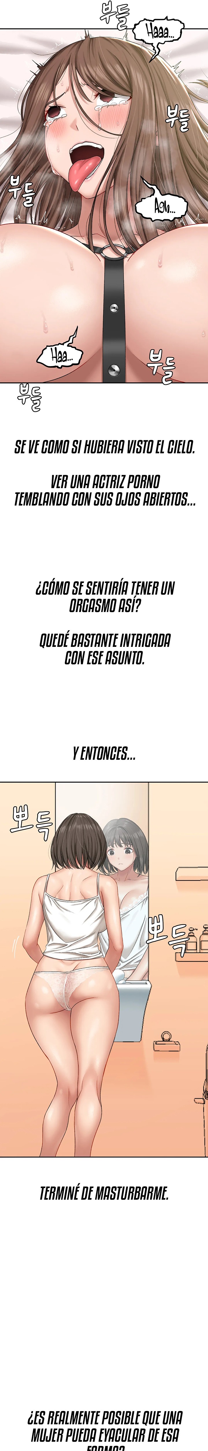 A Deviant Diary Raw Chapter 26 - Page 8