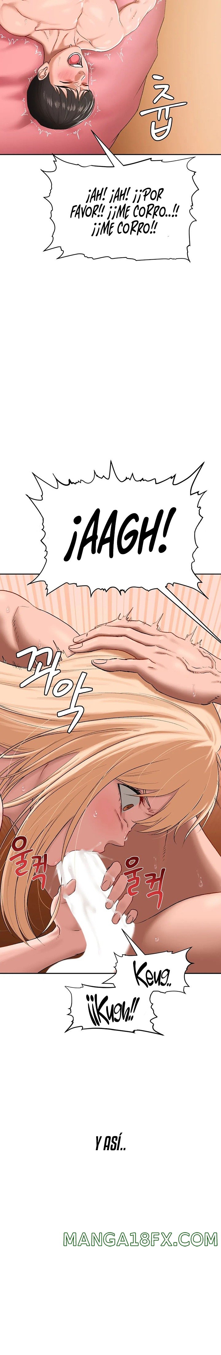 A Deviant Diary Raw Chapter 29 - Page 17