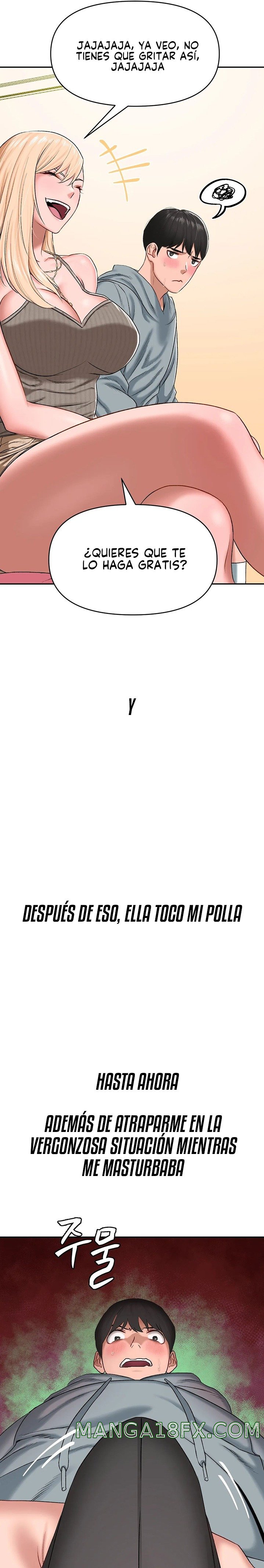 A Deviant Diary Raw Chapter 29 - Page 8