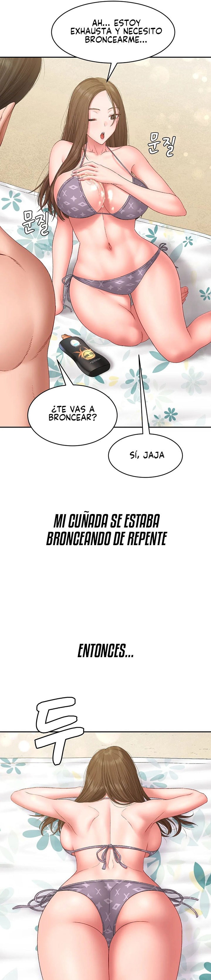 A Deviant Diary Raw Chapter 31 - Page 11