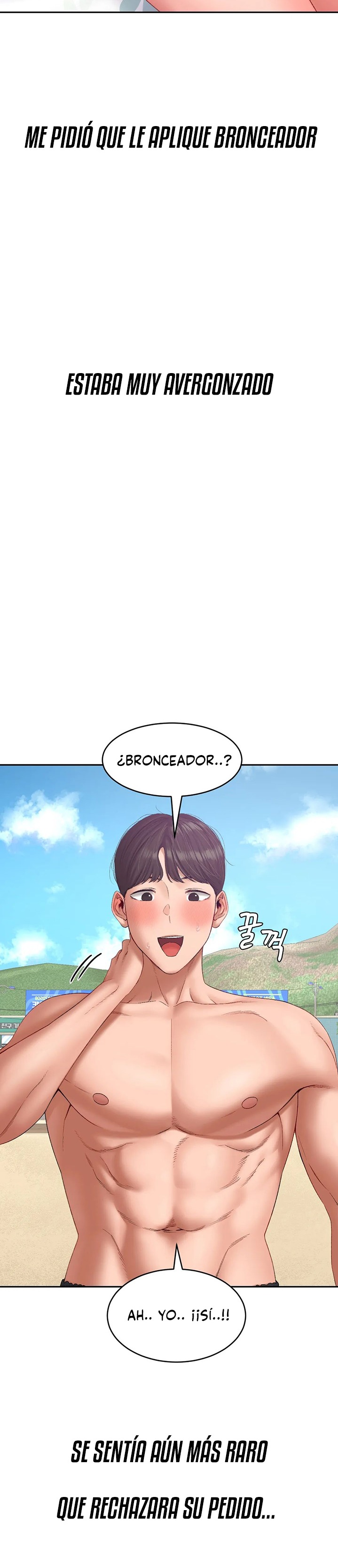 A Deviant Diary Raw Chapter 31 - Page 13