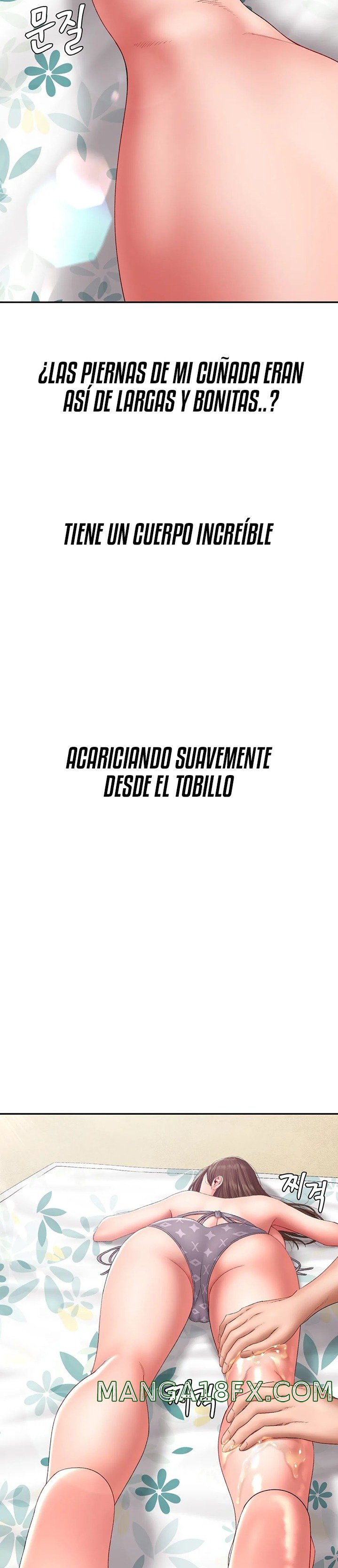 A Deviant Diary Raw Chapter 31 - Page 18