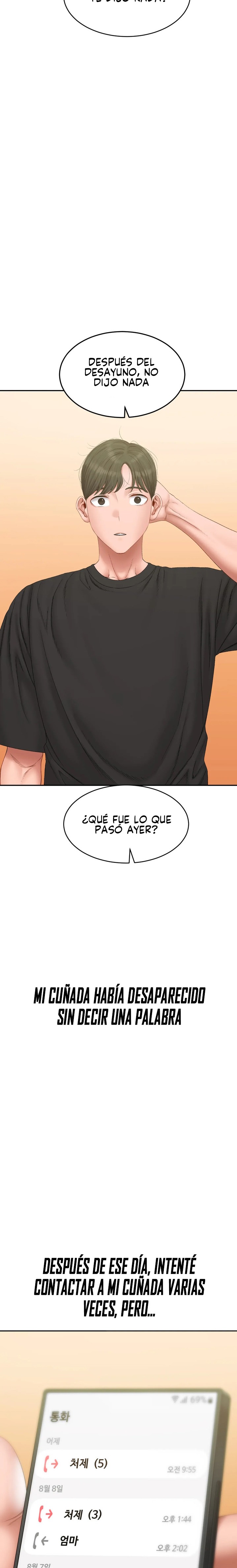 A Deviant Diary Raw Chapter 36 - Page 12