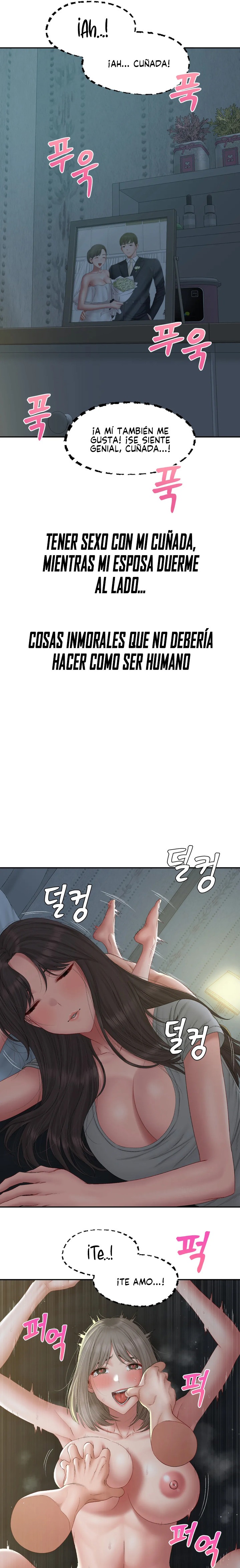 A Deviant Diary Raw Chapter 36 - Page 5