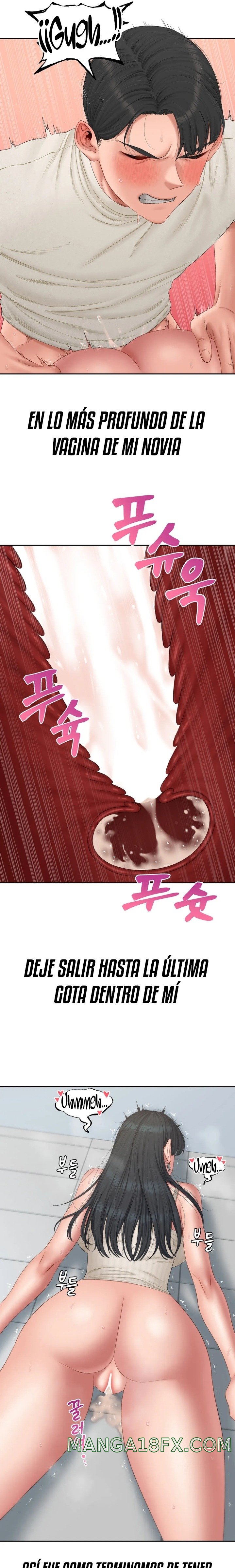 A Deviant Diary Raw Chapter 38 - Page 11