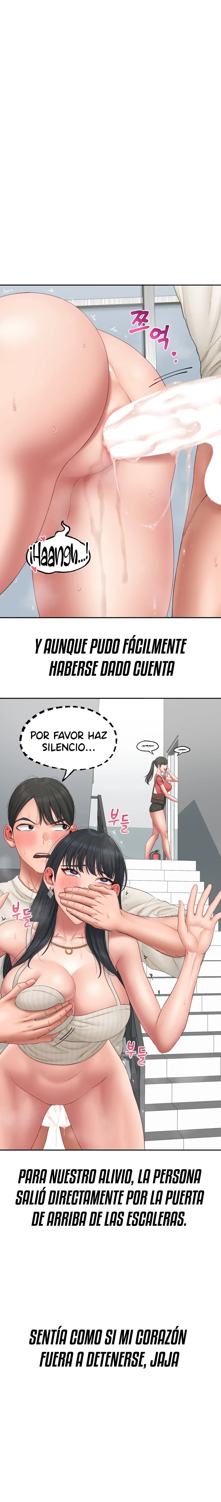 A Deviant Diary Raw Chapter 38 - Page 3