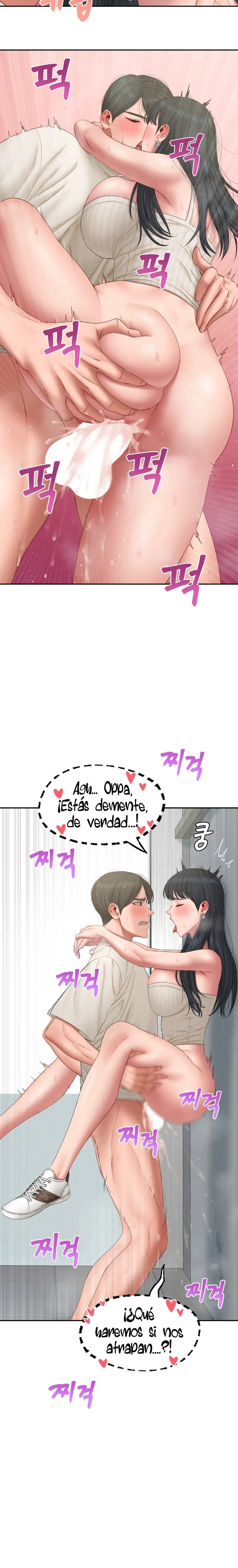 A Deviant Diary Raw Chapter 38 - Page 7