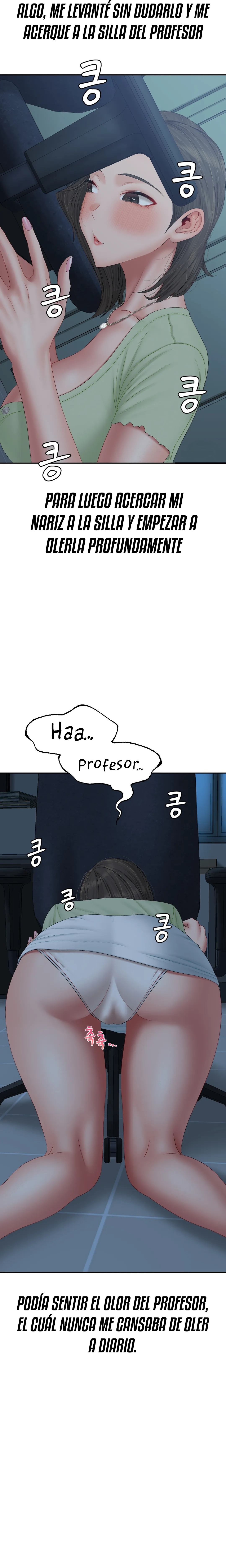 A Deviant Diary Raw Chapter 39 - Page 10