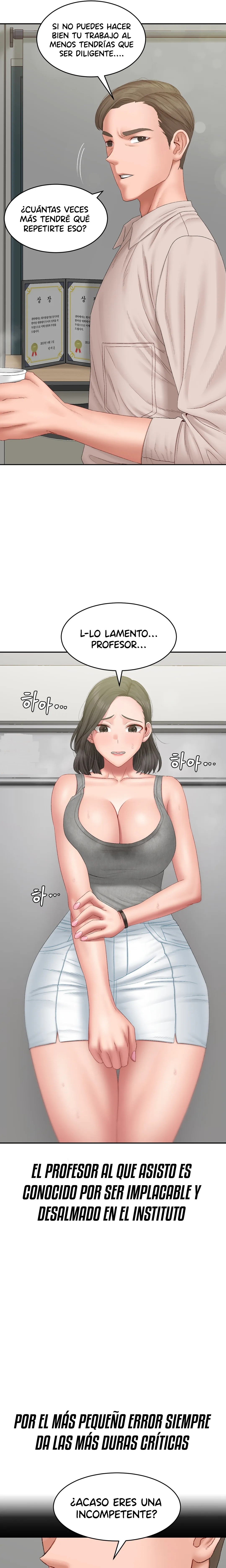 A Deviant Diary Raw Chapter 39 - Page 3