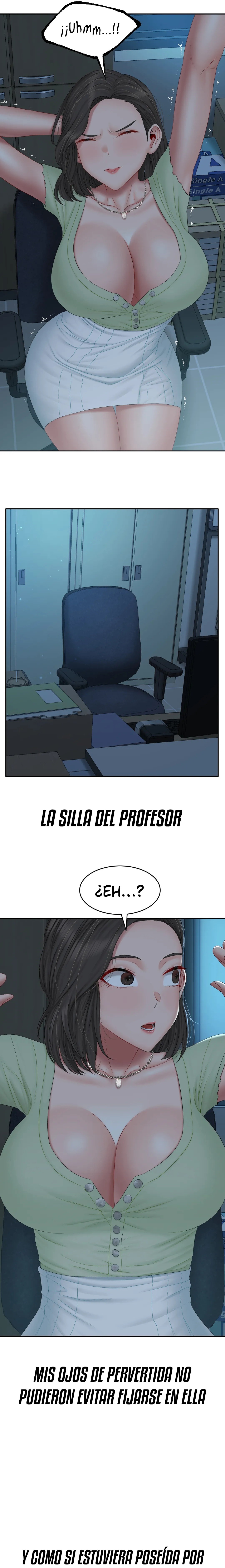 A Deviant Diary Raw Chapter 39 - Page 9