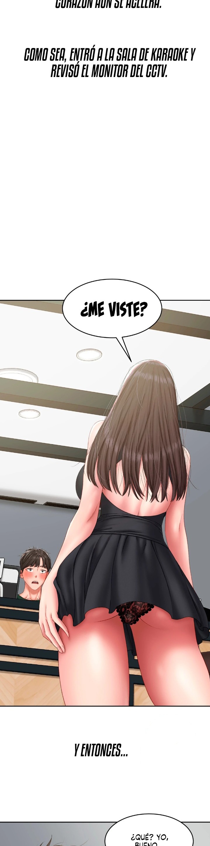 A Deviant Diary Raw Chapter 4 - Page 18