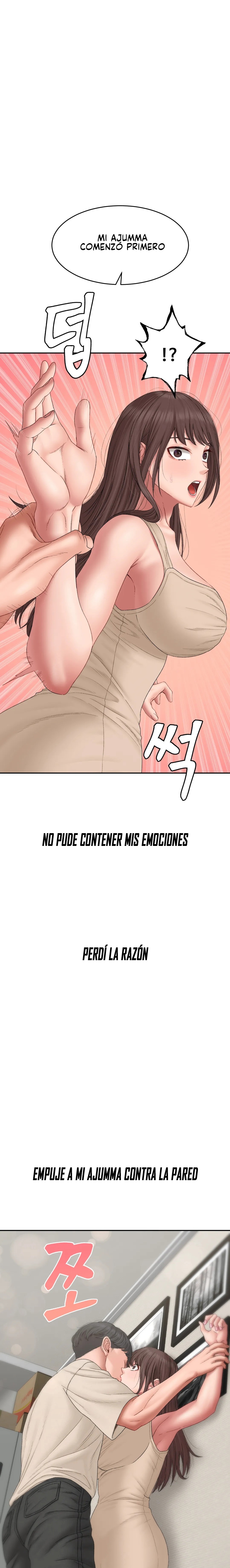 A Deviant Diary Raw Chapter 45 - Page 18