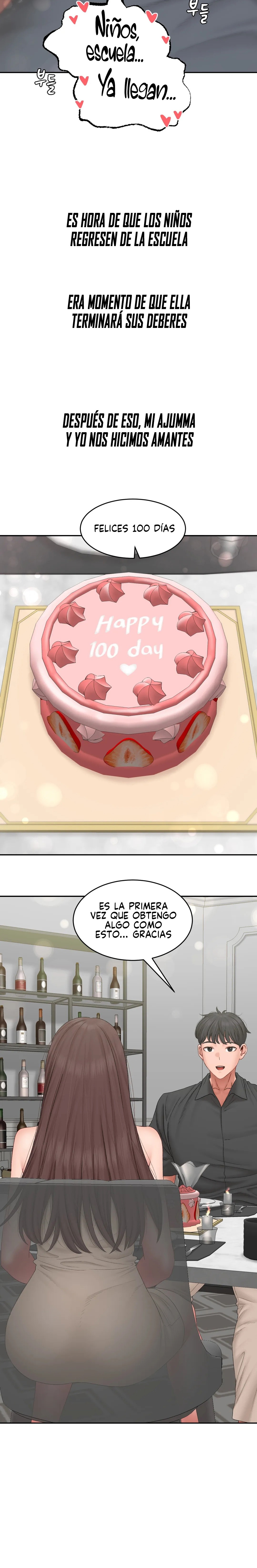 A Deviant Diary Raw Chapter 46 - Page 15