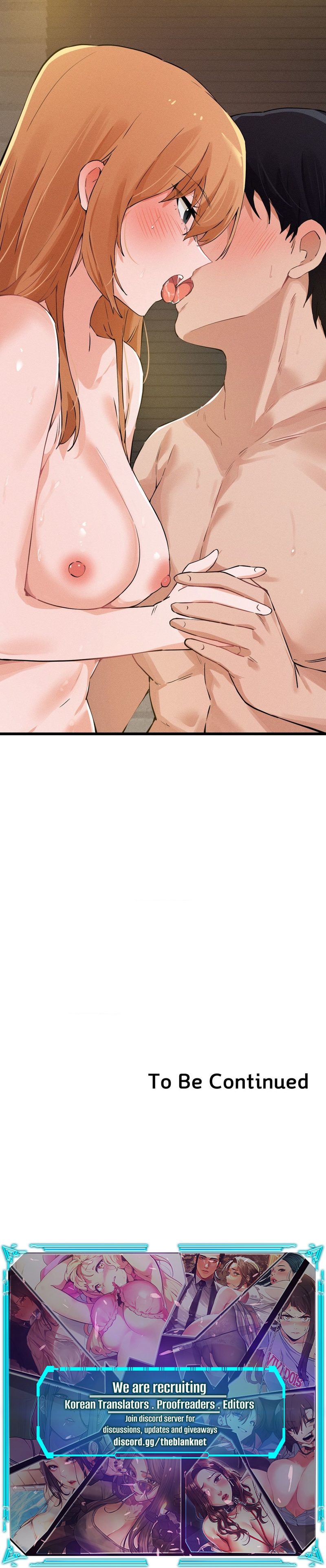 Finally with You Chapter 10 - Page 17