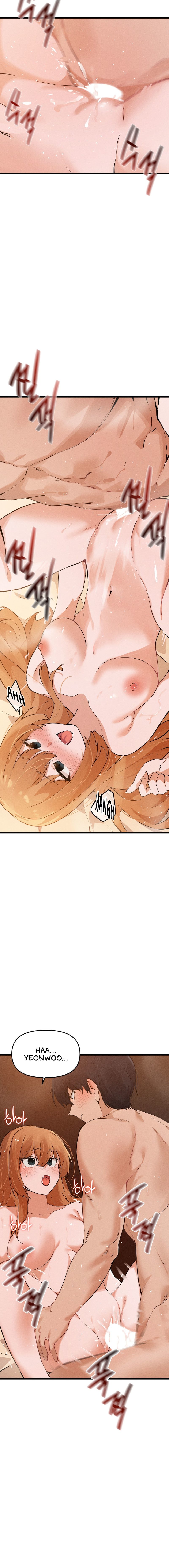 Finally with You Chapter 11 - Page 12