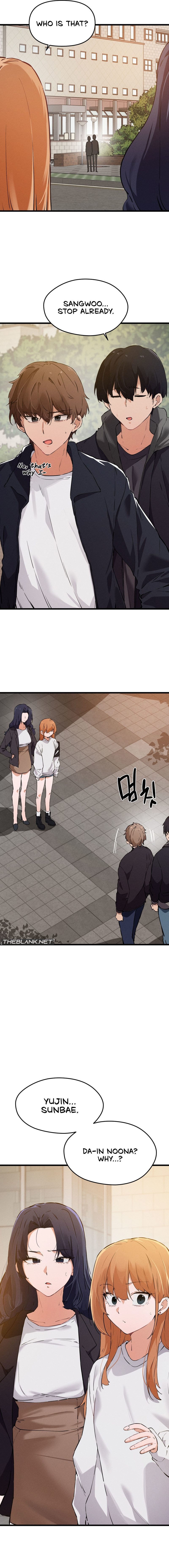 Finally with You Chapter 12 - Page 18