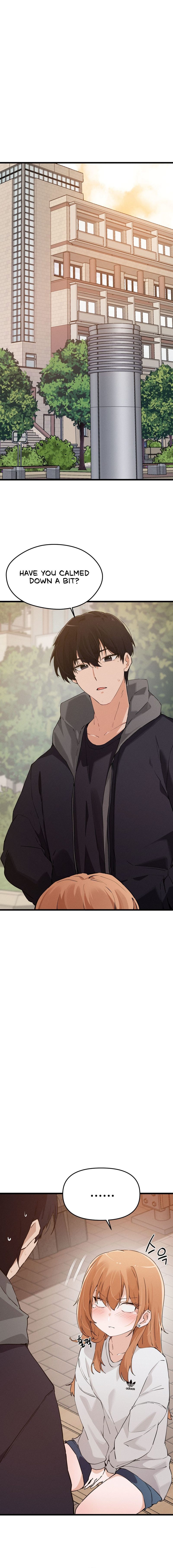 Finally with You Chapter 13 - Page 7