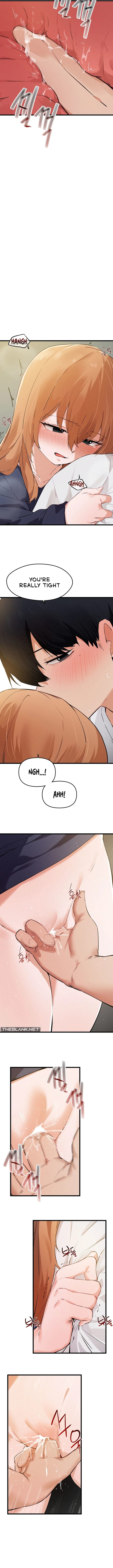 Finally with You Chapter 16 - Page 9