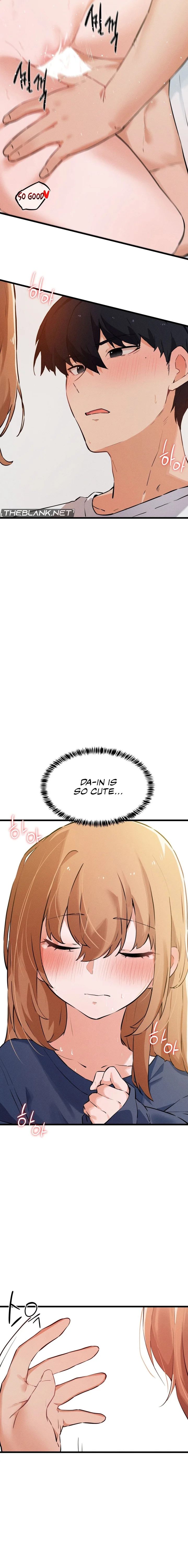 Finally with You Chapter 17 - Page 13