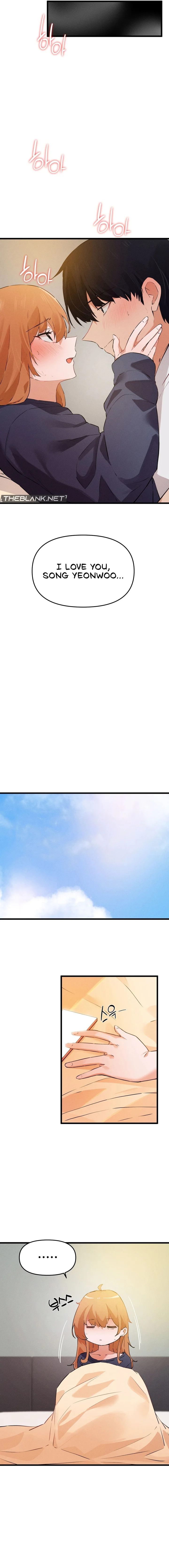 Finally with You Chapter 18 - Page 11