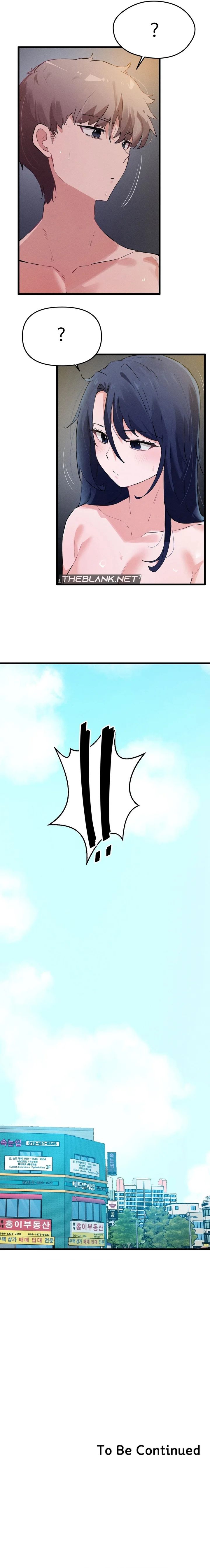 Finally with You Chapter 18 - Page 15