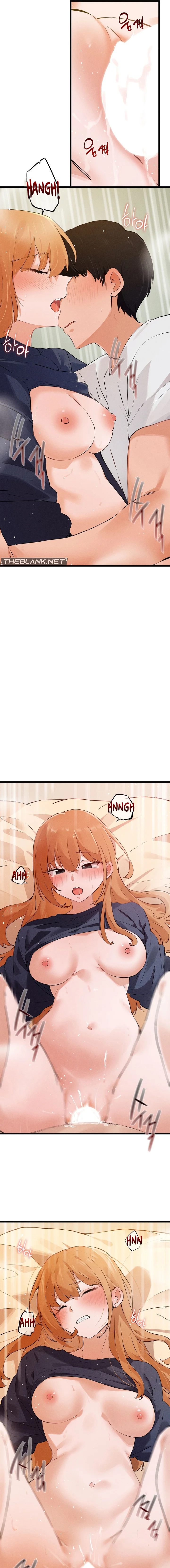 Finally with You Chapter 18 - Page 9