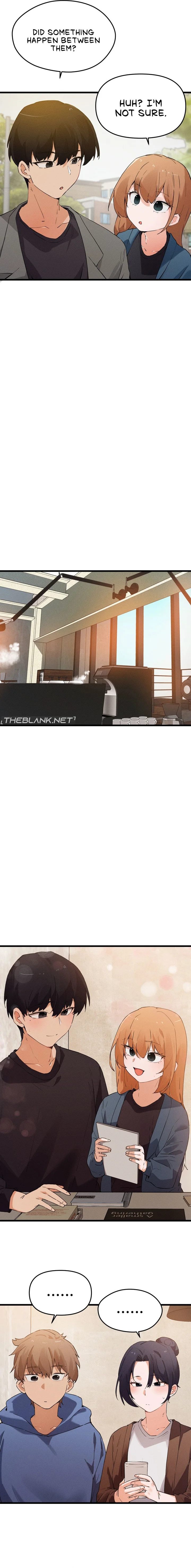 Finally with You Chapter 19 - Page 5