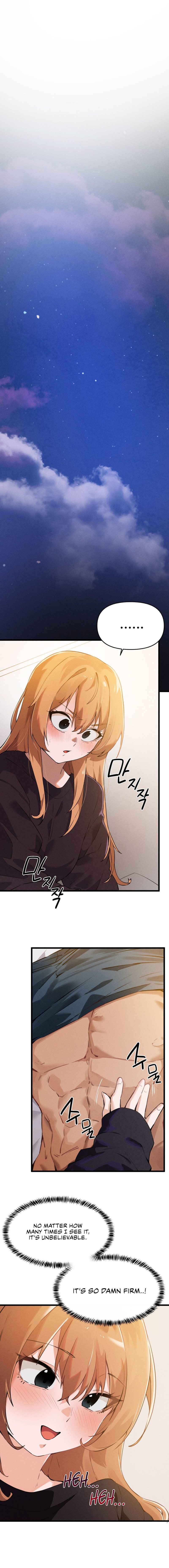 Finally with You Chapter 4 - Page 3