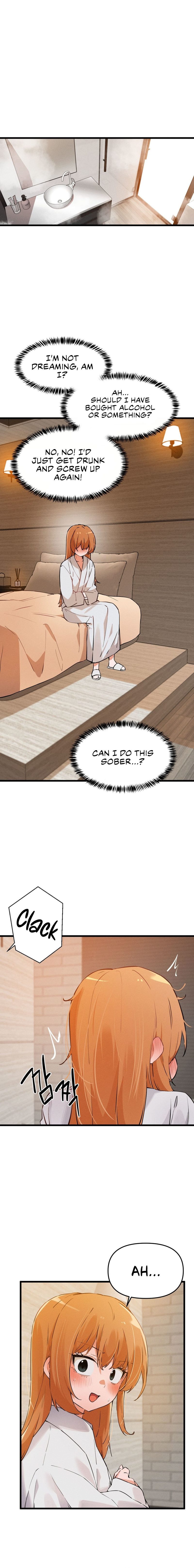 Finally with You Chapter 9 - Page 13