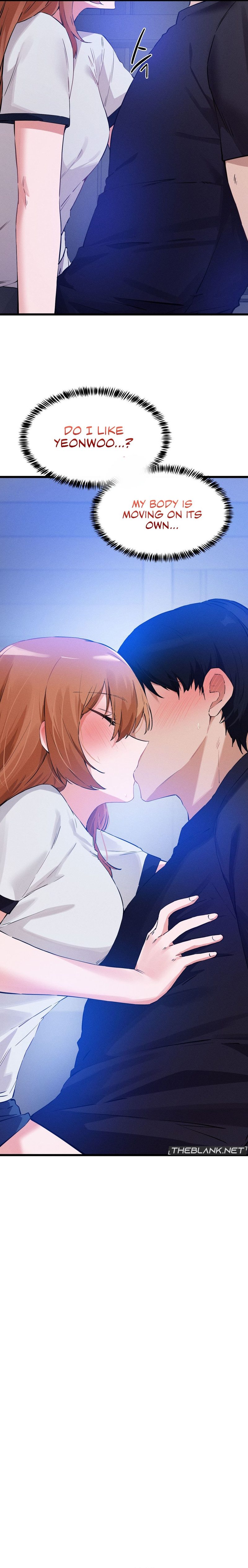 Finally with You Chapter 9 - Page 9