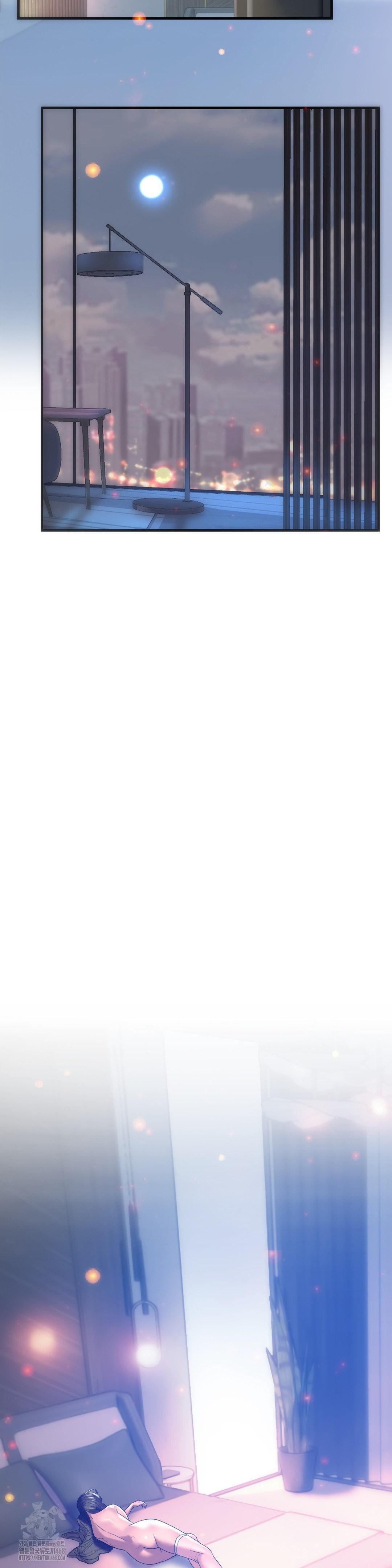 The Monster in My Room Raw Chapter 36 - Page 30