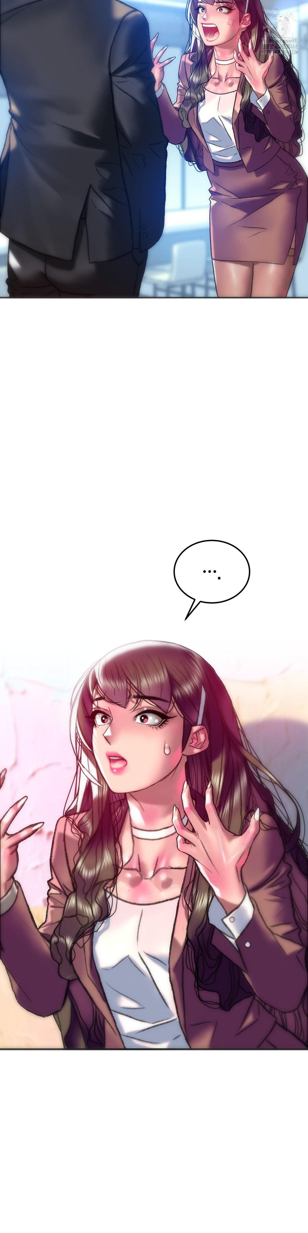 The Monster in My Room Raw Chapter 39 - Page 16