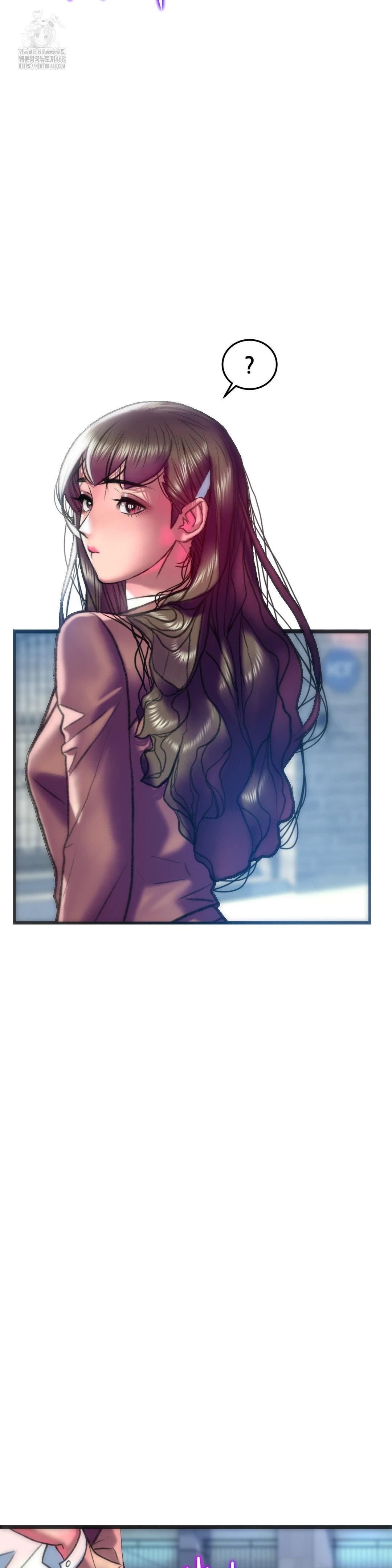 The Monster in My Room Raw Chapter 39 - Page 35