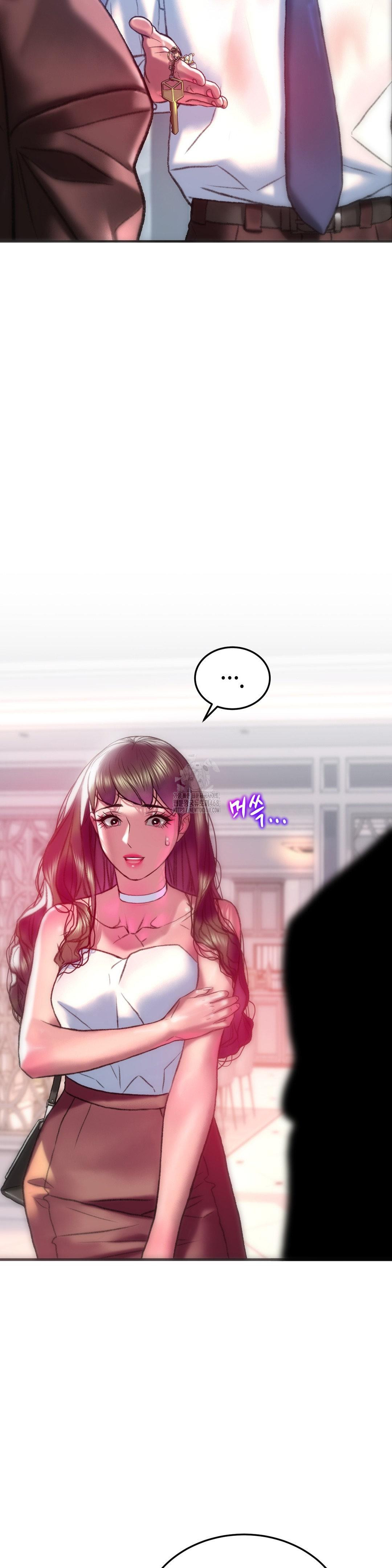 The Monster in My Room Raw Chapter 40 - Page 28