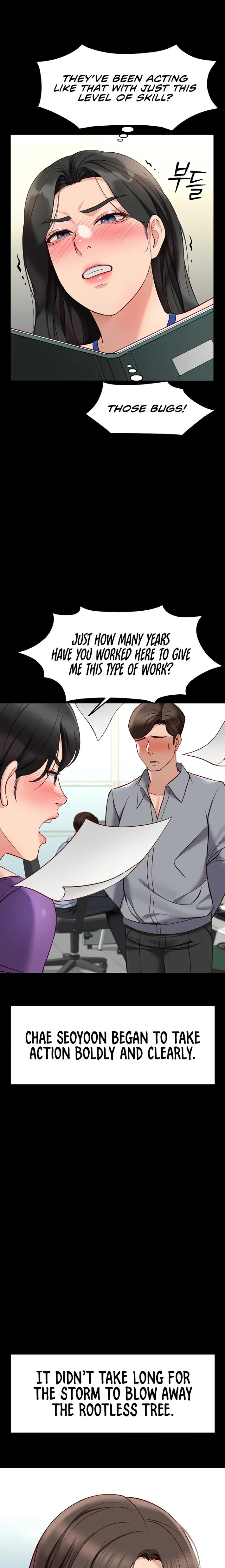 Common Sense Manipulation Program Chapter 25 - Page 11