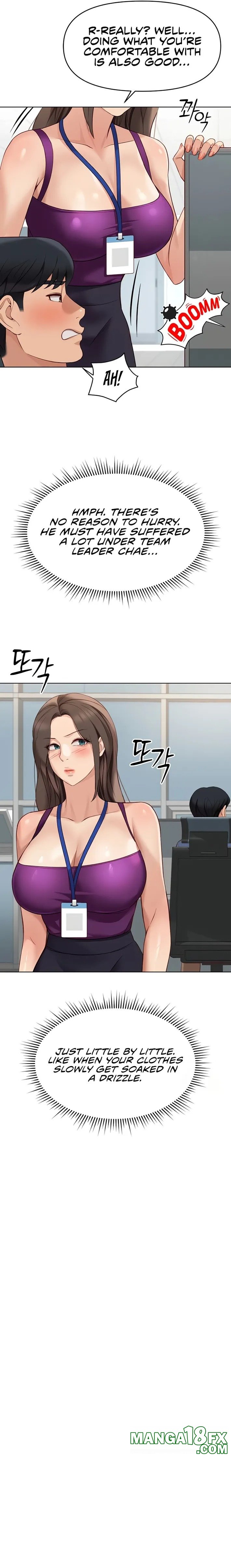 Common Sense Manipulation Program Chapter 25 - Page 19