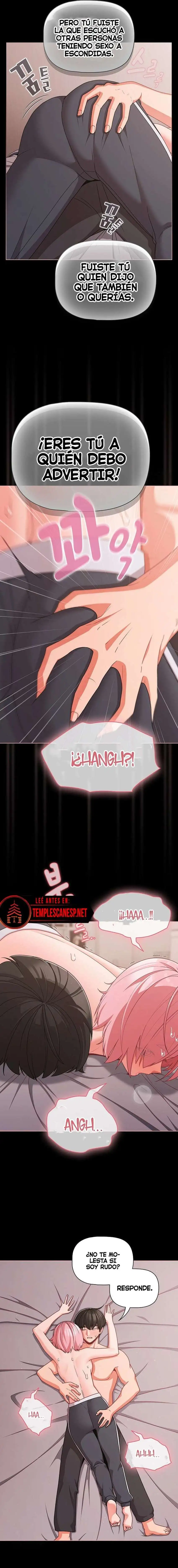 People of The Dark Raw Chapter 34 - Page 13