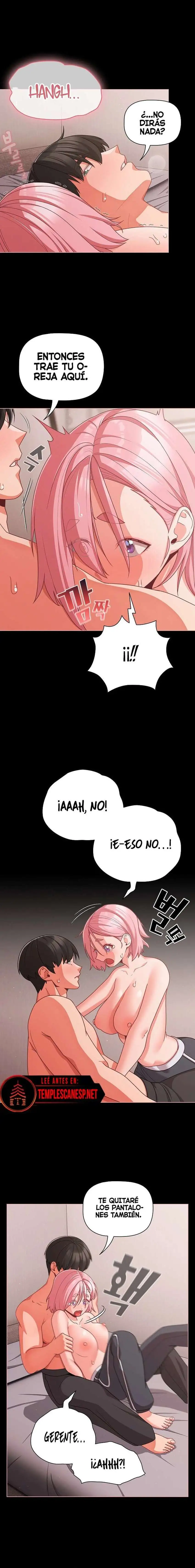 People of The Dark Raw Chapter 34 - Page 14