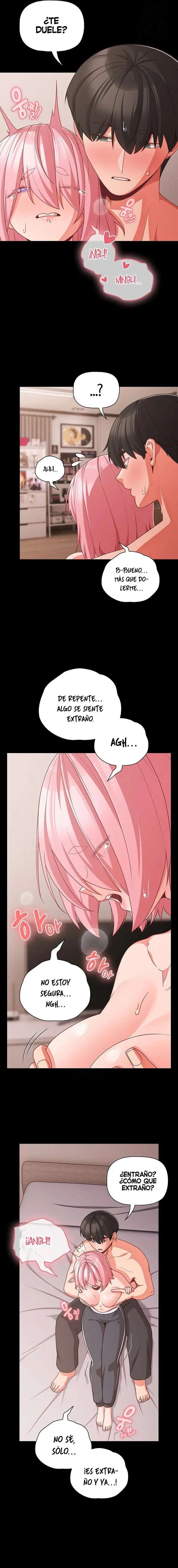 People of The Dark Raw Chapter 34 - Page 2