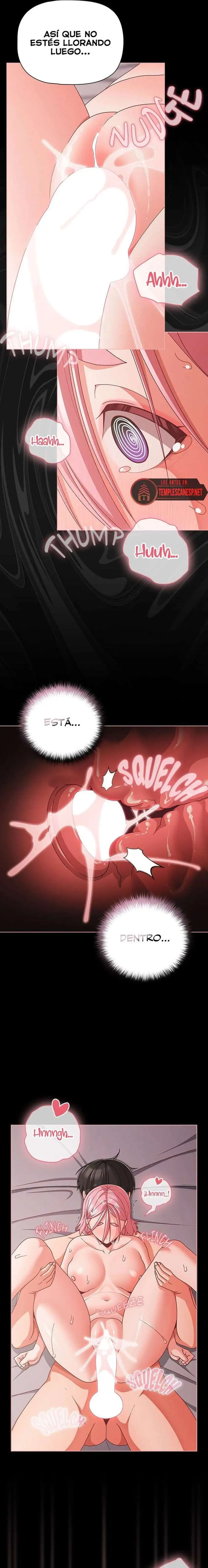 People of The Dark Raw Chapter 35 - Page 15