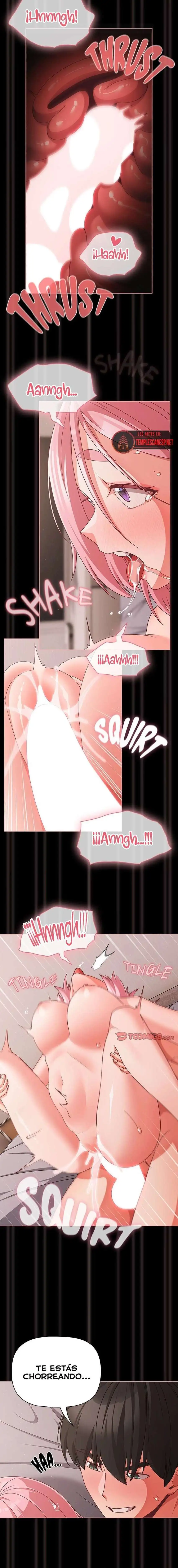 People of The Dark Raw Chapter 35 - Page 17