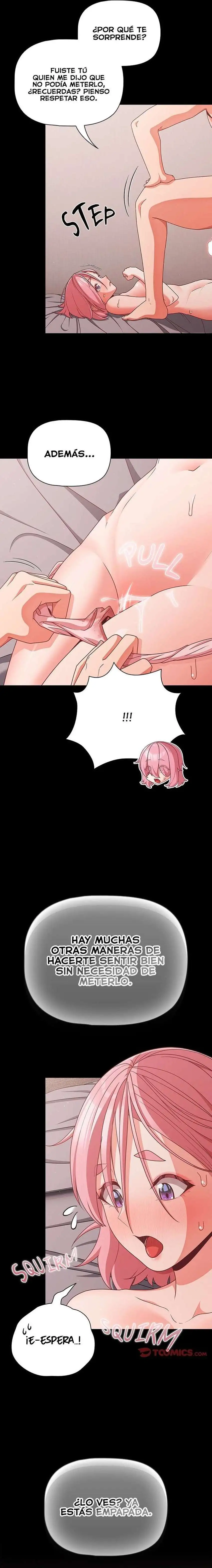 People of The Dark Raw Chapter 35 - Page 3