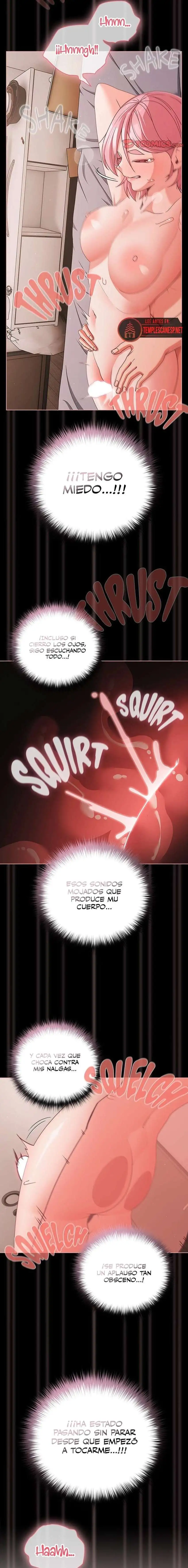 People of The Dark Raw Chapter 35 - Page 7