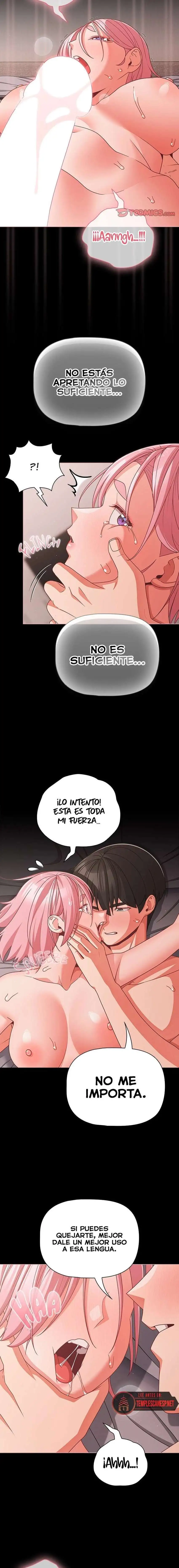 People of The Dark Raw Chapter 35 - Page 8