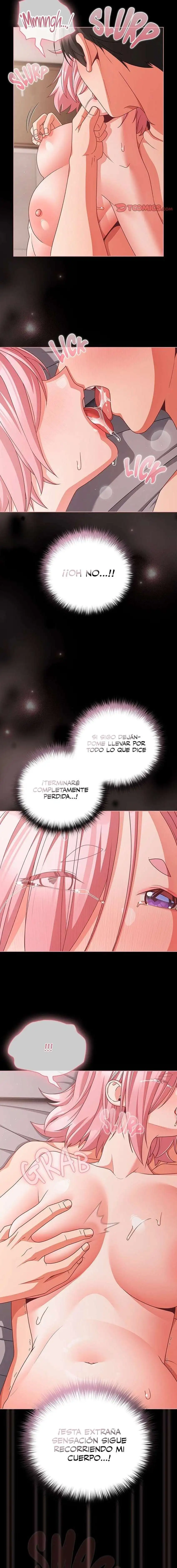 People of The Dark Raw Chapter 35 - Page 9