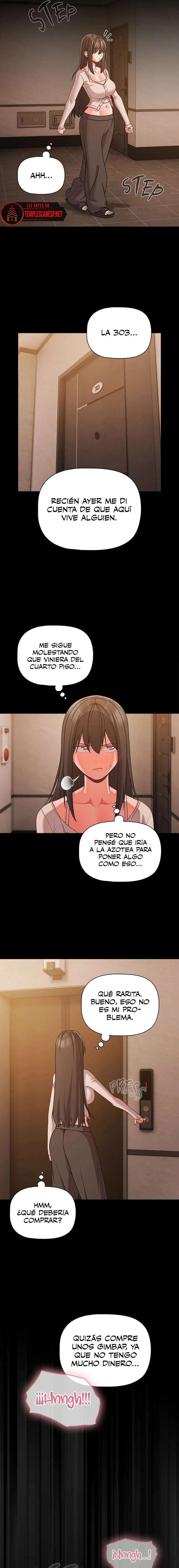 People of The Dark Raw Chapter 36 - Page 17