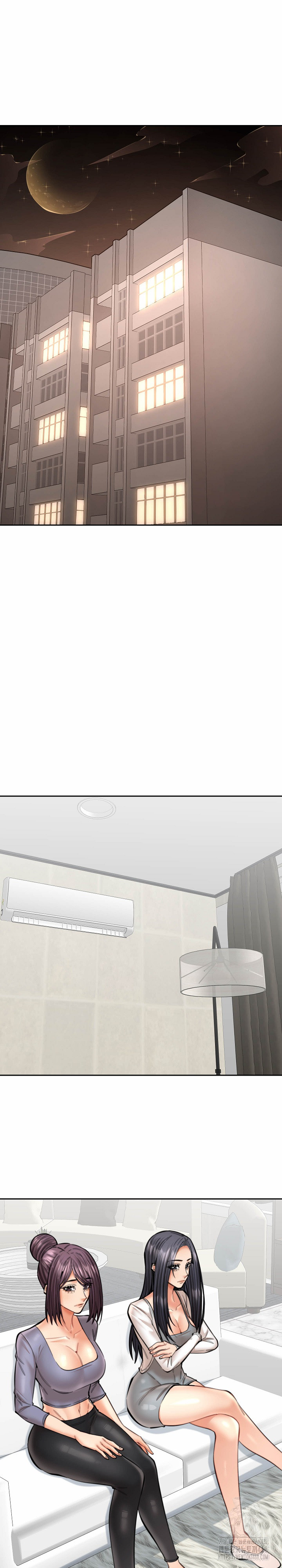 Older Sister Raw Chapter 18 - Page 5