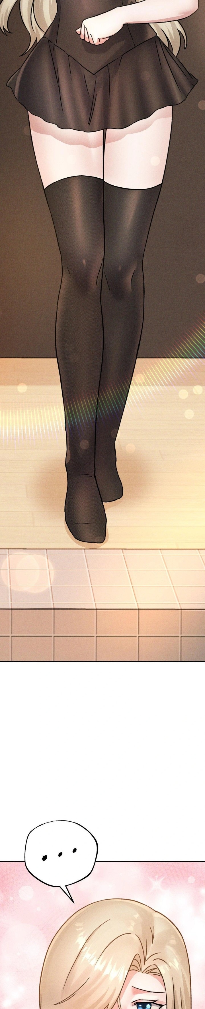 She’s Cute Only to Me Raw Chapter 12 - Page 20